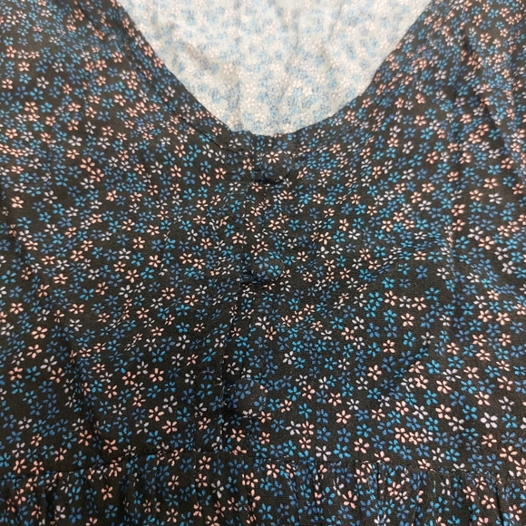 The nines by Hatch maternity tunic/dress - Picture 2 of 5